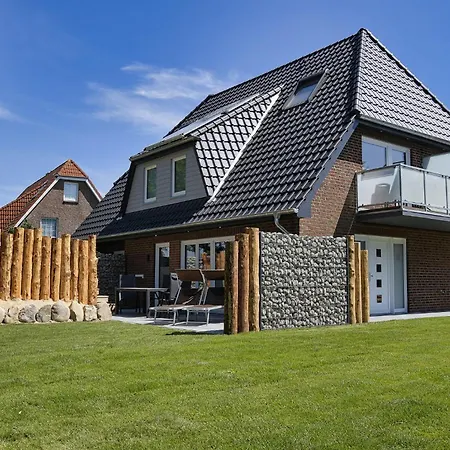 Inselzeit 1 Büsum