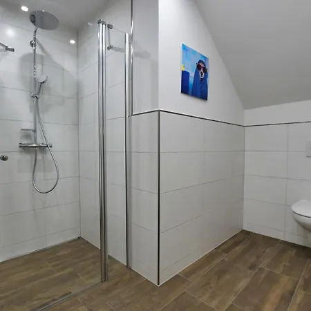 Appartement Inselzeit 1 *