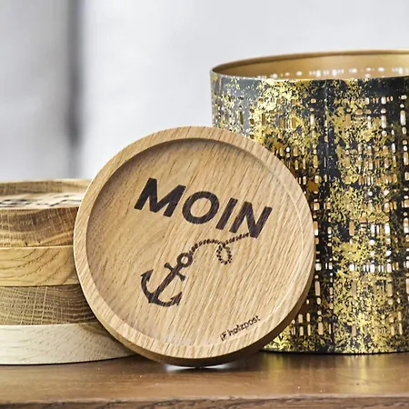 Inselzeit 1 Appartement Büsum