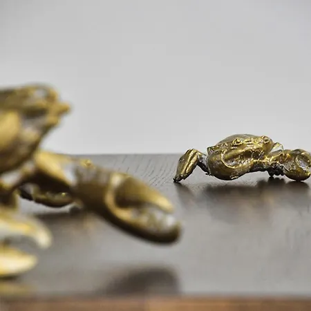 Appartement Inselzeit 1 Büsum