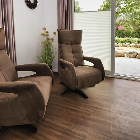 Inselzeit 1 Appartement Büsum