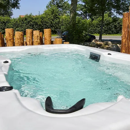 Appartement Inselzeit 1 *