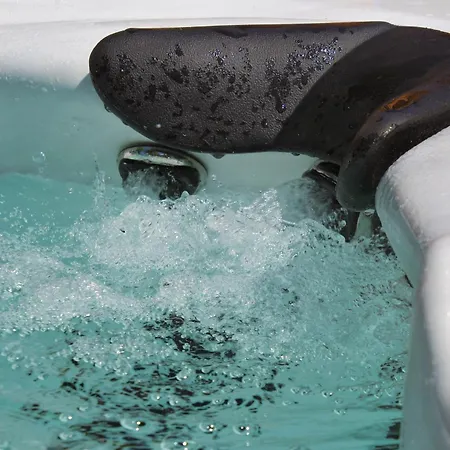 Appartement Inselzeit 1